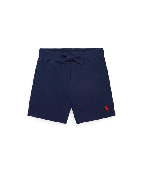 コットン メッシュ ショートパンツ(その他パンツ)|POLO RALPH LAUREN CHILDRENSWEAR(ポロ ラルフ ローレン チルドレンズウェア)