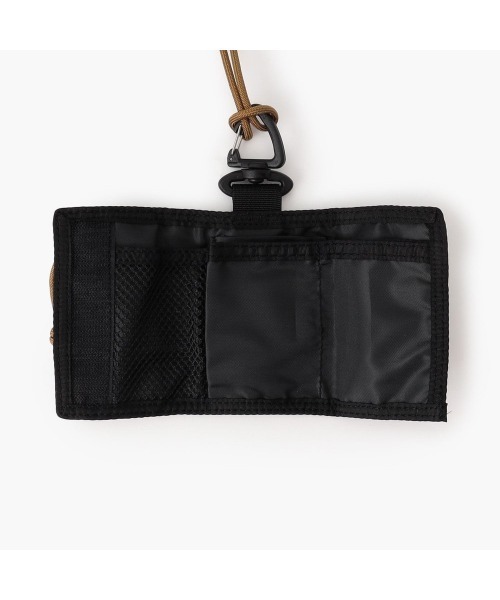 新品 未使用】ブリーフィングTRIFOLD WALLET 三つ折り 財布