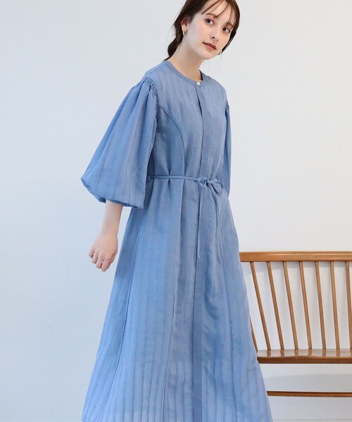 Ray BEAMS（レイビームス）の「Ray BEAMS / ストライプ ジャ
