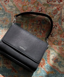 MURUA | MURUA (ムルーア) ショルダーバッグ PLAIN MR-B1144(ショルダーバッグ)