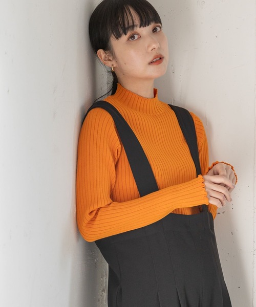 LOWRYS FARM（ローリーズファーム）の「マシンウォッシャブル