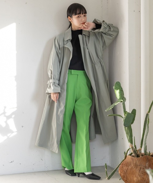 ハンドメイドあきt LOWRYS FARM（ローリーズファーム）の「マシンウォッシャブル