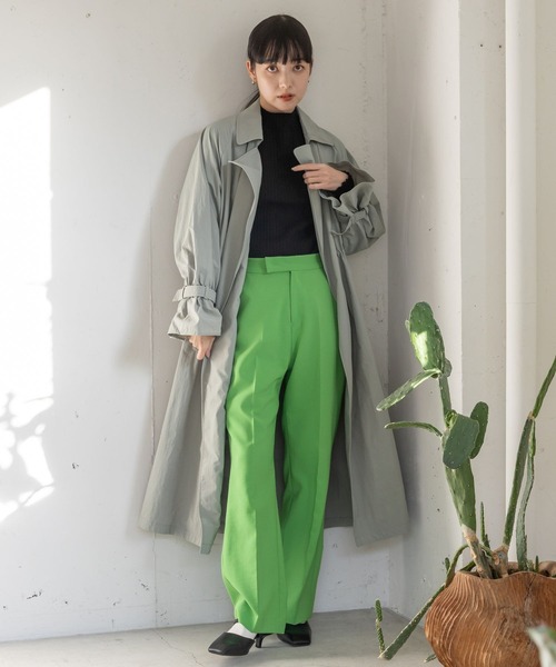 その他 WWWWW LOWRYS FARM（ローリーズファーム）の「マシンウォッシャブル