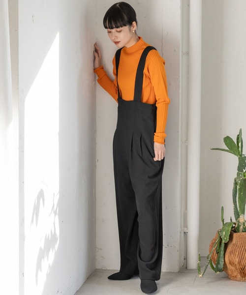 LOWRYS FARM（ローリーズファーム）の「マシンウォッシャブル