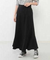 ikka（イッカ）の「Beasystretch マーメードスカート（スカート・レディース）」