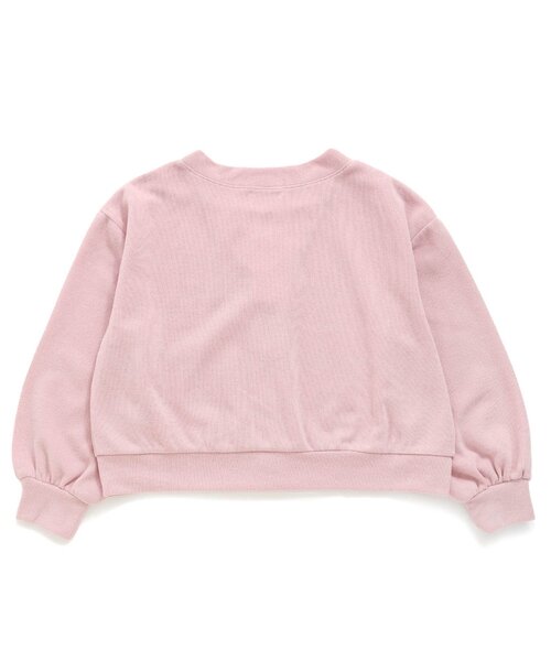 algy(アルジー)の「カーデドッキング風トップス(その他トップス・キッズ・サックスブルー/ピンク/ラベンダー・XXX-SMALL/XX-SMALL/X-SMALL/MEDIUM/SMALL)」の13枚目の写真