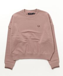 FRED PERRY | Tipped Sweatshirt(スウェット)