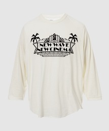 DAIRIKU | "New" Raglan Tee(Tシャツ/カットソー)
