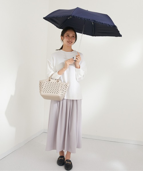 KATHARINE ROSS】nifty colors 最強の完全遮光 晴雨兼用 ヒート