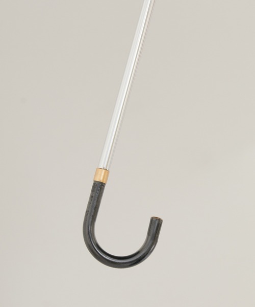 nifty colors（ニフティーカラーズ）の「【KATHARINE ROSS】nifty colors 最強の完全遮光 晴雨兼用 ヒートカットフリルPU折りたたみ日傘 WEB限定（折りたたみ傘・レディース・ブラック/ネイビー/ベージュ/アイボリー・MEDIUM）」の12枚目の写真