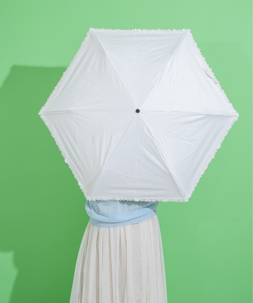 KATHARINE ROSS】nifty colors 最強の完全遮光 晴雨兼用 ヒート