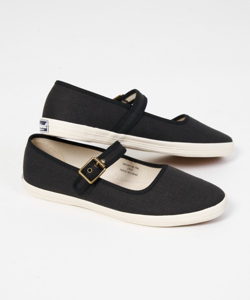 ORCIVAL(オーシバル)の「STRAP SHOES(その他シューズ・レディース・ブラック/ベージュ・22.5cm/23cm/23.5cm/24cm/24.5cm/25cm)」の10枚目の写真