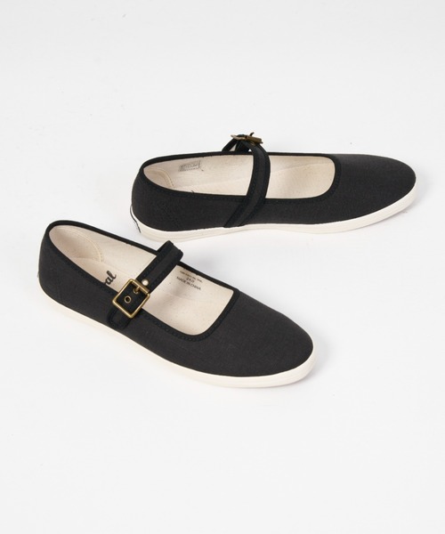 ORCIVAL(オーシバル)の「STRAP SHOES(その他シューズ・レディース・ブラック/ベージュ・22.5cm/23cm/23.5cm/24cm/24.5cm/25cm)」の12枚目の写真