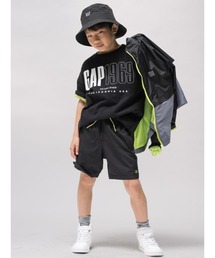 GAP | Gapロゴ グラフィックtシャツ (キッズ)(Tシャツ/カットソー)