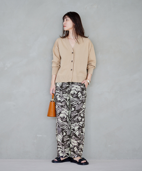 JOURNAL STANDARD（ジャーナルスタンダード）の「ブラッシュ