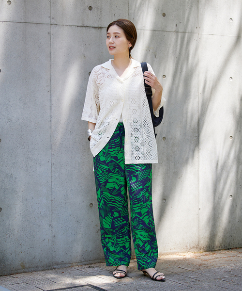 JOURNAL STANDARD（ジャーナルスタンダード）の「ブラッシュプリント