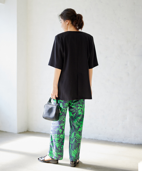 JOURNAL STANDARD（ジャーナルスタンダード）の「ブラッシュプリント