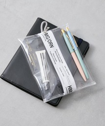 BIRTHDAY BAR | オープンクローズポーチ Mサイズ(ポーチ)