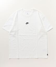 NIKE ナイキ M PRM ESS TEE ショートスリーブ DO7393 100WHITE/BLACK