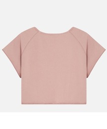 Repetto（レペット）の「GRAPHIC SWEATSHIRT , WEAR / S0600