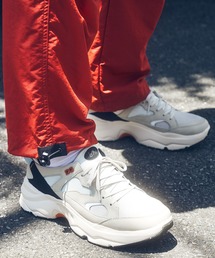 b/m（ビーエム）の「【MoonStar／ムーンスター】B/M01チャグ メンズ/レディース スニーカー（スニーカー）」