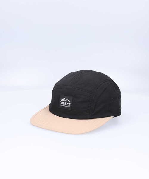 CAMP7（キャンプセブン）の「【CAMP7】COOLMAXJETキャップ