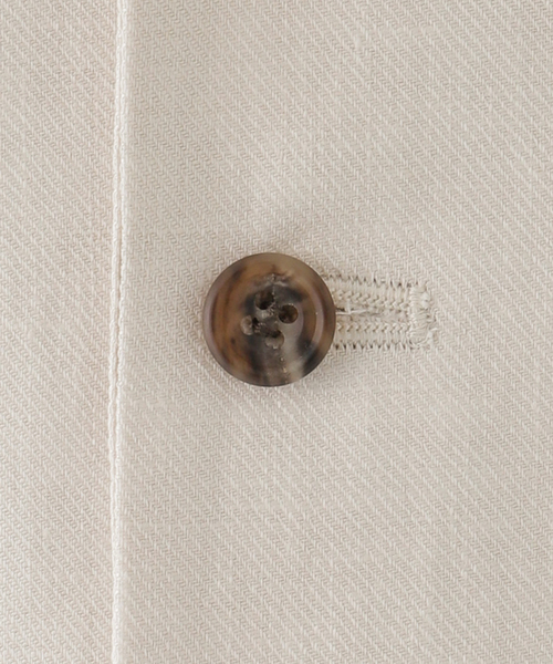 Dashingly ベスト（ベスト）｜Deuxieme Classe（ドゥーズィエム