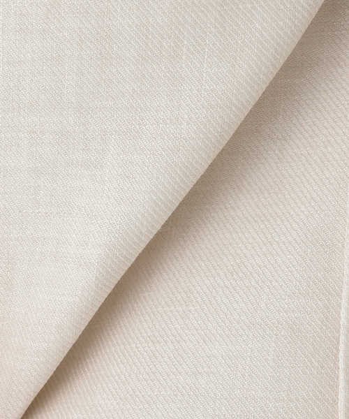 新品タグ付✨️23年ドゥーズィエムクラス　Dashinglyベスト　フランスリネン 新品タグ付✨️23年ドゥーズィエムクラス Dashinglyベスト