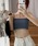 Lace Ladies�i���[�X���f�B�[�X�j�́u�~�j�}���`���[�u�g�b�v�u���W���[�i�`���[�u�g�b�v�j�v�b�l�C�r�[