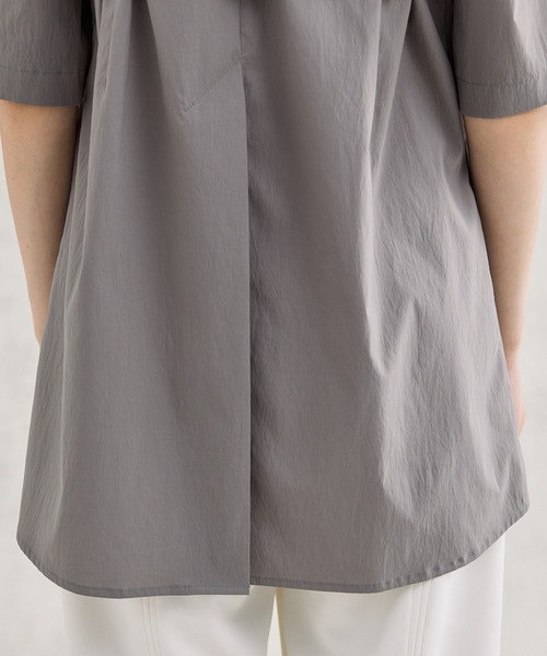 【最終価格】ユナイテッドトウキョウ　◼カルトレイヤーシャツ カルトレイヤードシャツ(FREE GREY): : ウィメンズ｜UNITED