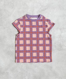 CALMIA | ソウガラハンソデTシャツ(80～150cm)(Tシャツ/カットソー)