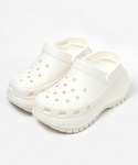 crocs(クロックス)の「シューズ(サンダル)」
