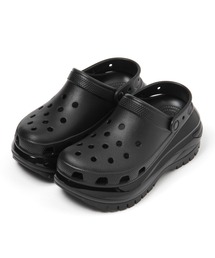 crocs | 【LADIES】crocs／Mega Crush 2177644(サンダル)