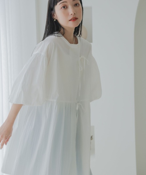 LOWRYS FARM（ローリーズファーム）の「バルーンリボン