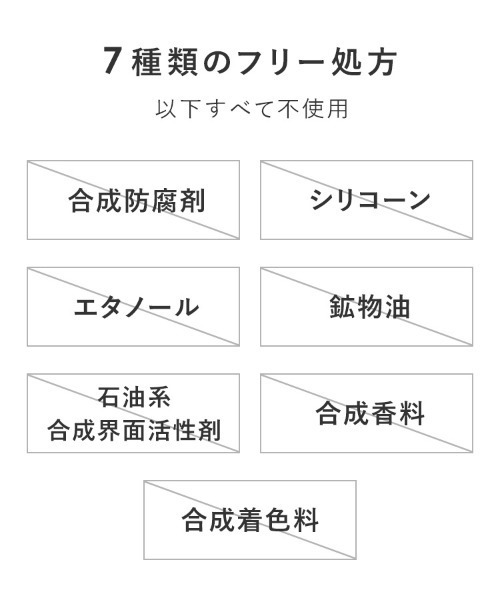 product（ザ・プロダクト）の「ザ・プロダクト / スタイリングミルク（ヘアオイル/ヘアミルク・レディース・その他・FREE）」の13枚目の写真