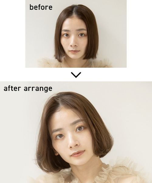 product（ザ・プロダクト）の「ザ・プロダクト / スタイリングミルク（ヘアオイル/ヘアミルク・レディース・その他・FREE）」の14枚目の写真