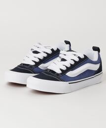 AUTHENTIC 44 LUG DX VN0005U4WHT（スニーカー）｜VANS（バンズ