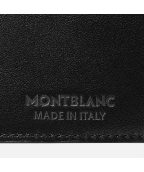 4810 ウォレット 15cc（財布）｜MONTBLANC（モンブラン）