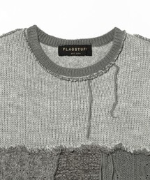F-LAGSTUF-F/フラグスタフ/TRACKER SWEATER F-LAGSTUF-F/フラグスタフ/TRACKER SWEATER TRACKER SWEATER – F