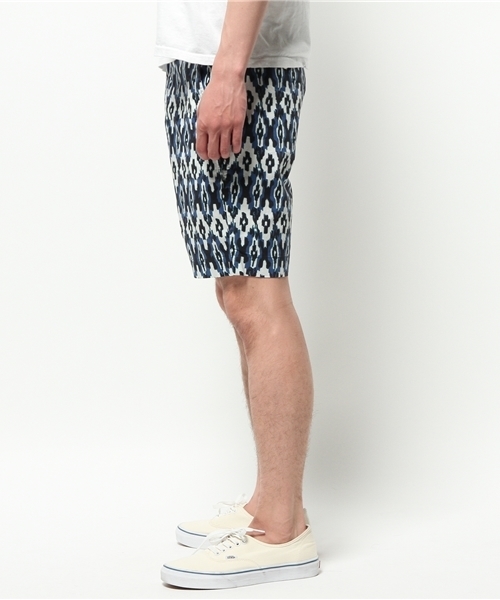 EDIFICE（エディフィス）の「◇BLUE PT SHORTS（その他パンツ・メンズ・ダークブルー/コバルトブルー・46/44/48）」の9枚目の写真