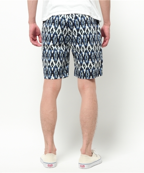 EDIFICE（エディフィス）の「◇BLUE PT SHORTS（その他パンツ・メンズ・ダークブルー/コバルトブルー・46/44/48）」の10枚目の写真