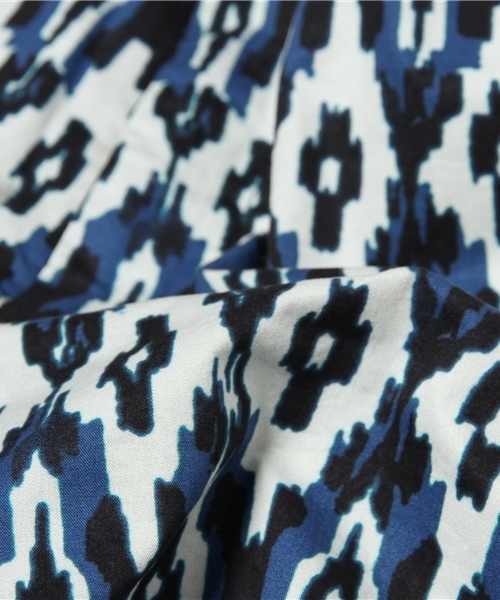 EDIFICE（エディフィス）の「◇BLUE PT SHORTS（その他パンツ・メンズ・ダークブルー/コバルトブルー・46/44/48）」の12枚目の写真