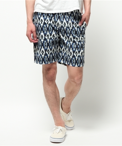EDIFICE（エディフィス）の「◇BLUE PT SHORTS（その他パンツ・メンズ・ダークブルー/コバルトブルー・46/44/48）」の14枚目の写真