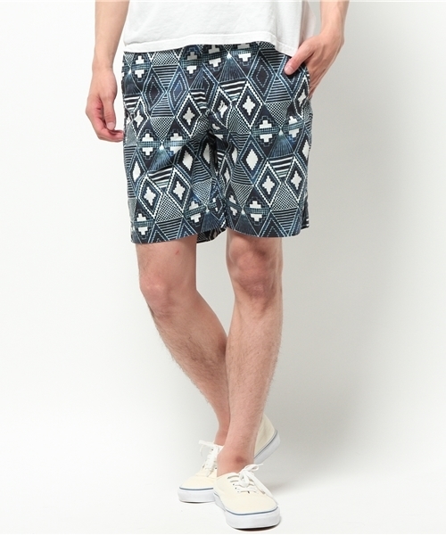 EDIFICE（エディフィス）の「◇BLUE PT SHORTS（その他パンツ・メンズ・ダークブルー/コバルトブルー・46/44/48）」の15枚目の写真