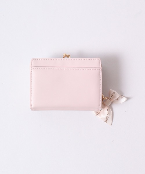 未使用級❤️Bibiy. GABRIELLEオールインワン　アイボリーFサイズ FUNALIVE（ファンアライブ）の「JUNESELECT デイジーリコ リボン