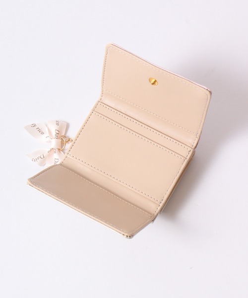 未使用級❤️Bibiy. GABRIELLEオールインワン　アイボリーFサイズ FUNALIVE（ファンアライブ）の「JUNESELECT デイジーリコ リボン