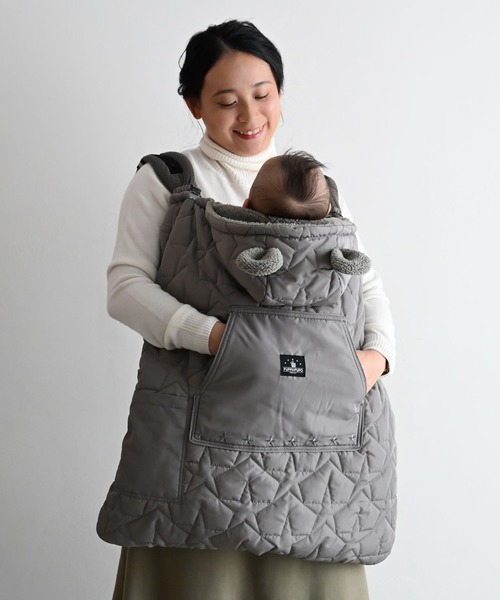 THE NORTH FACE Baby Shell Blanket ザ ノース フェイス シェル