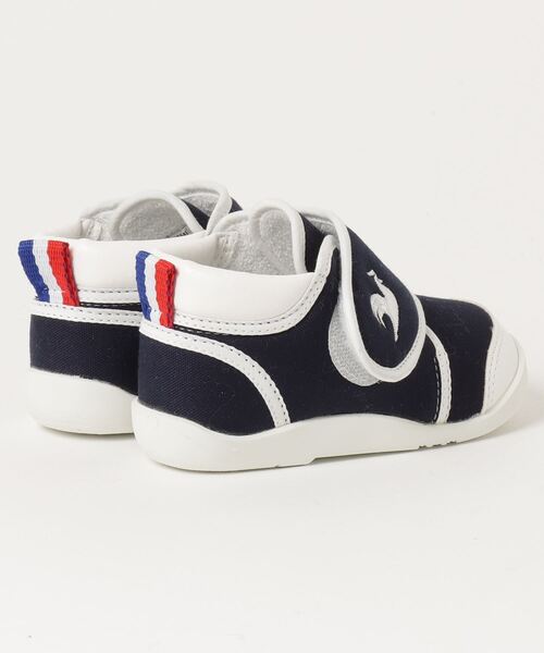 LCS アルル / LCS ARLES（スニーカー）｜le coq sportif（ルコックスポルティフ）