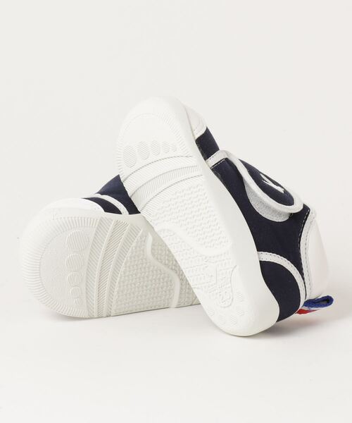 LCS アルル / LCS ARLES（スニーカー）｜le coq sportif（ルコックスポルティフ）