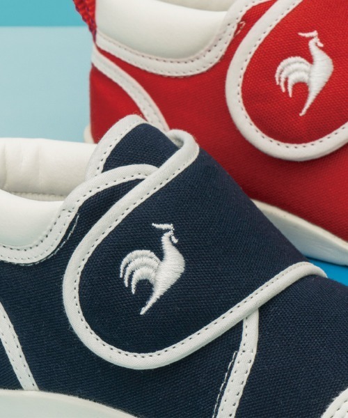 LCS アルル / LCS ARLES（スニーカー）｜le coq sportif（ルコックスポルティフ）